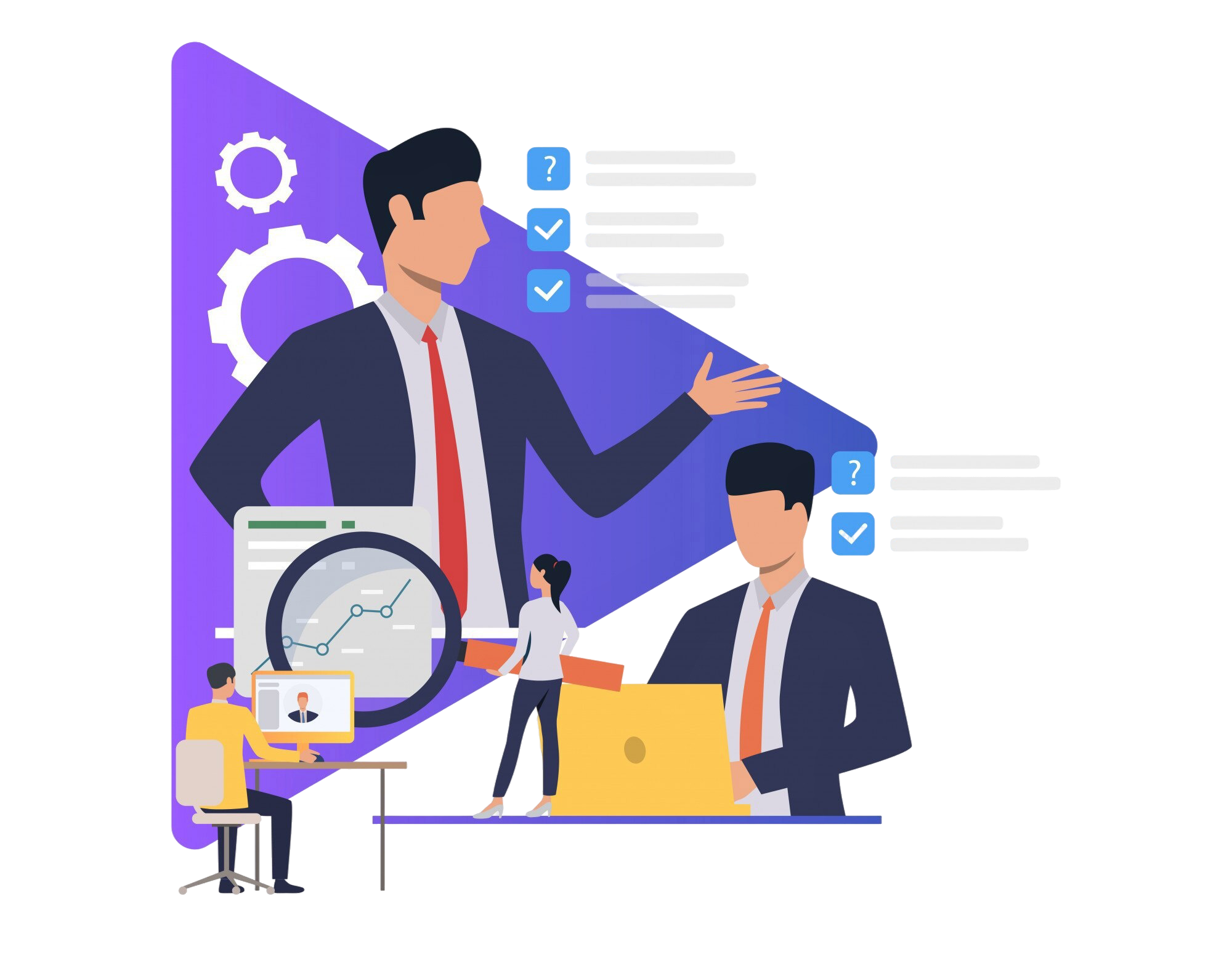 Business Development Officer